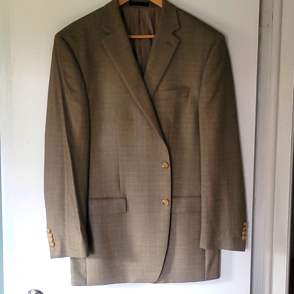 NWOT Ralph Lauren Blazer
